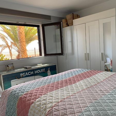 Апартаменты Tamarindo Pura Vida - Relax Y Vistas Al Mar Коральео Экстерьер фото