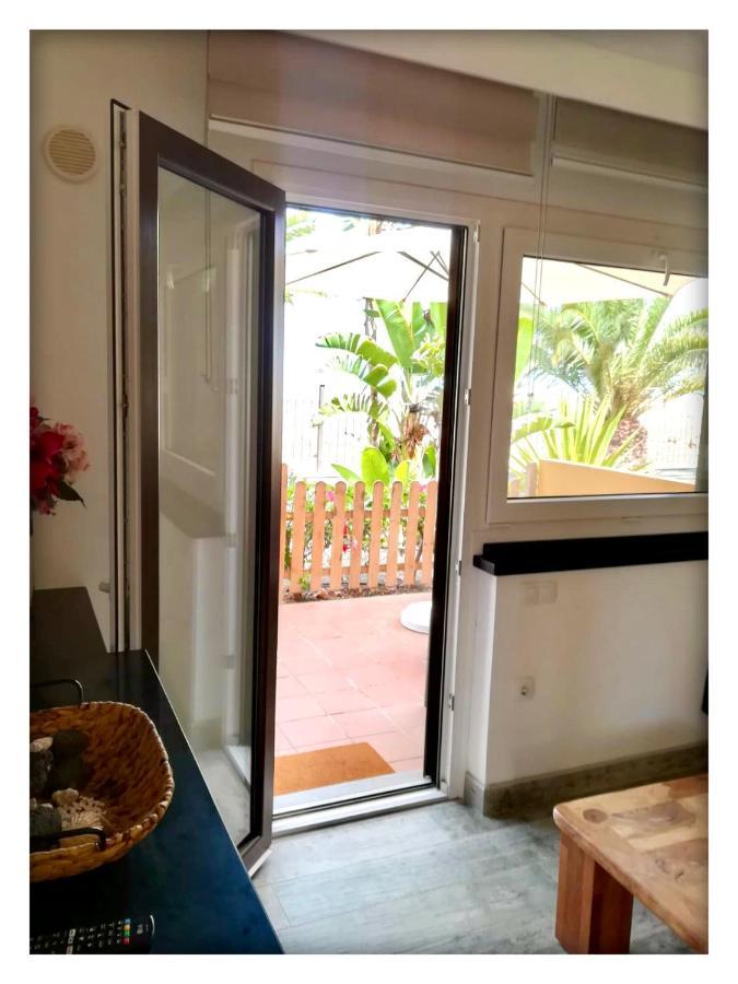 Апартаменты Tamarindo Pura Vida - Relax Y Vistas Al Mar Коральео Экстерьер фото