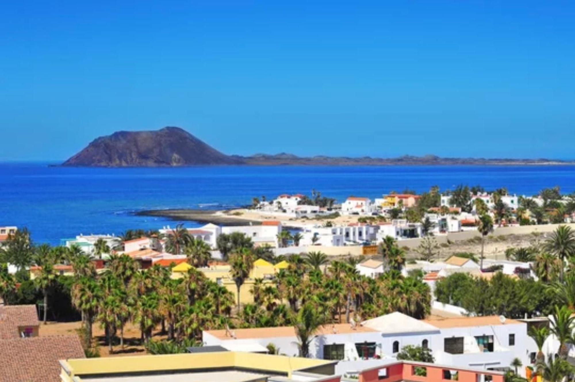 Апартаменты Tamarindo Pura Vida - Relax Y Vistas Al Mar Коральео Экстерьер фото
